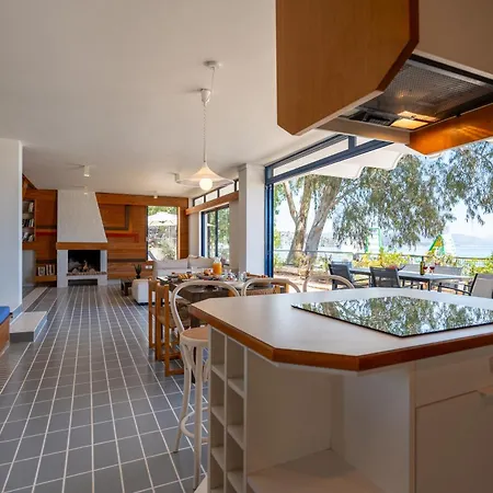 Sea Pearl Front Апартаменты