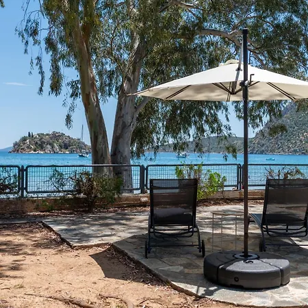Апартаменты Sea Pearl Front *
