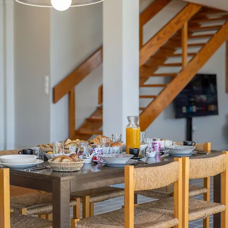 Sea Pearl Front Толон