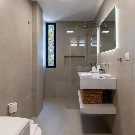 Sea Pearl Front Апартаменты *