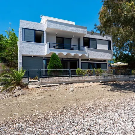Sea Pearl Front Апартаменты