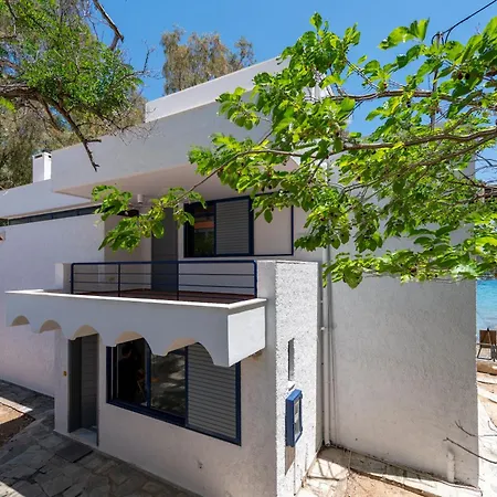 Sea Pearl Front Апартаменты
