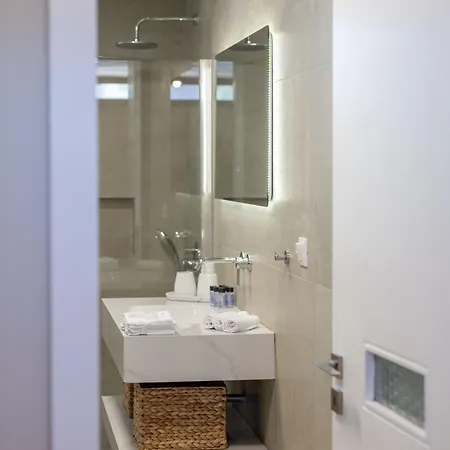 Апартаменты Sea Pearl Front
