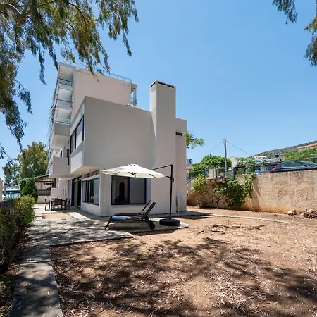 Sea Pearl Front *