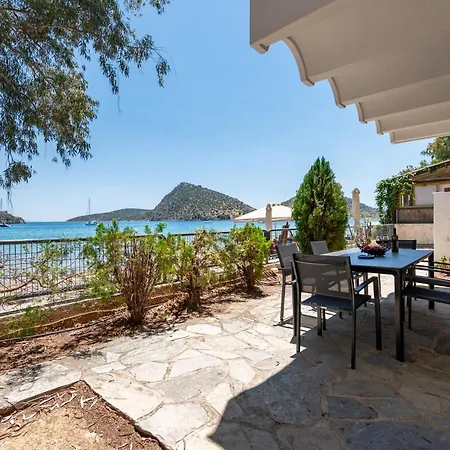 Апартаменты Sea Pearl Front *
