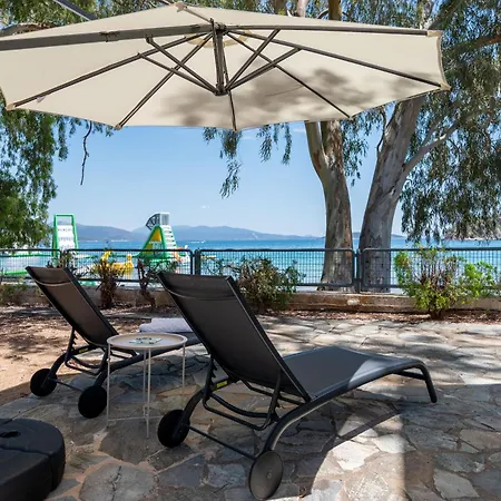 Sea Pearl Front Толон