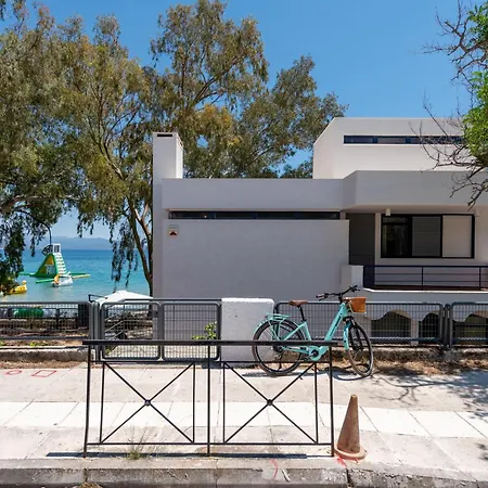 Sea Pearl Front Апартаменты