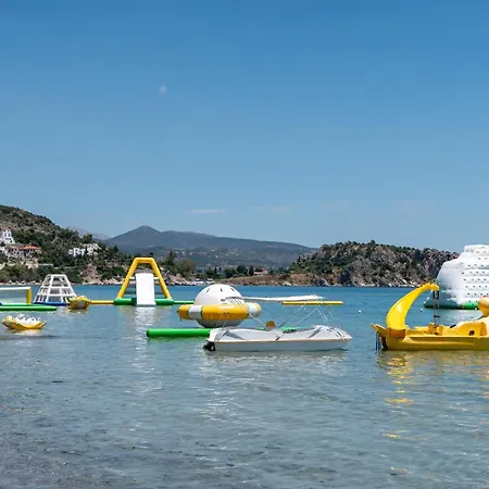 Апартаменты Sea Pearl Front