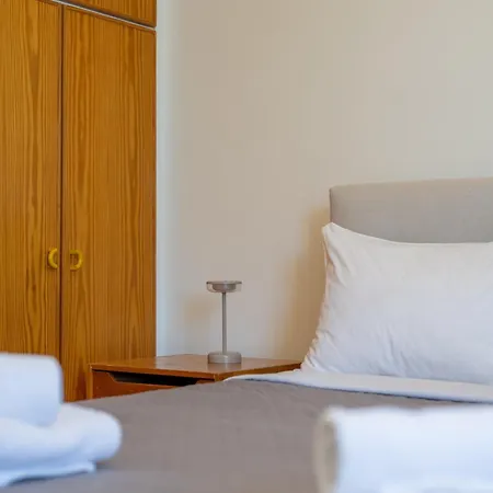 Sea Pearl Front Апартаменты